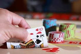 pbb4d Live Baccarat Table